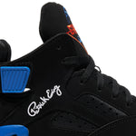 BASELINE OG Black/Royal/Orange PE