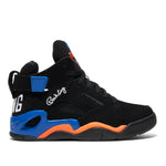 BASELINE OG Black/Royal/Orange PE