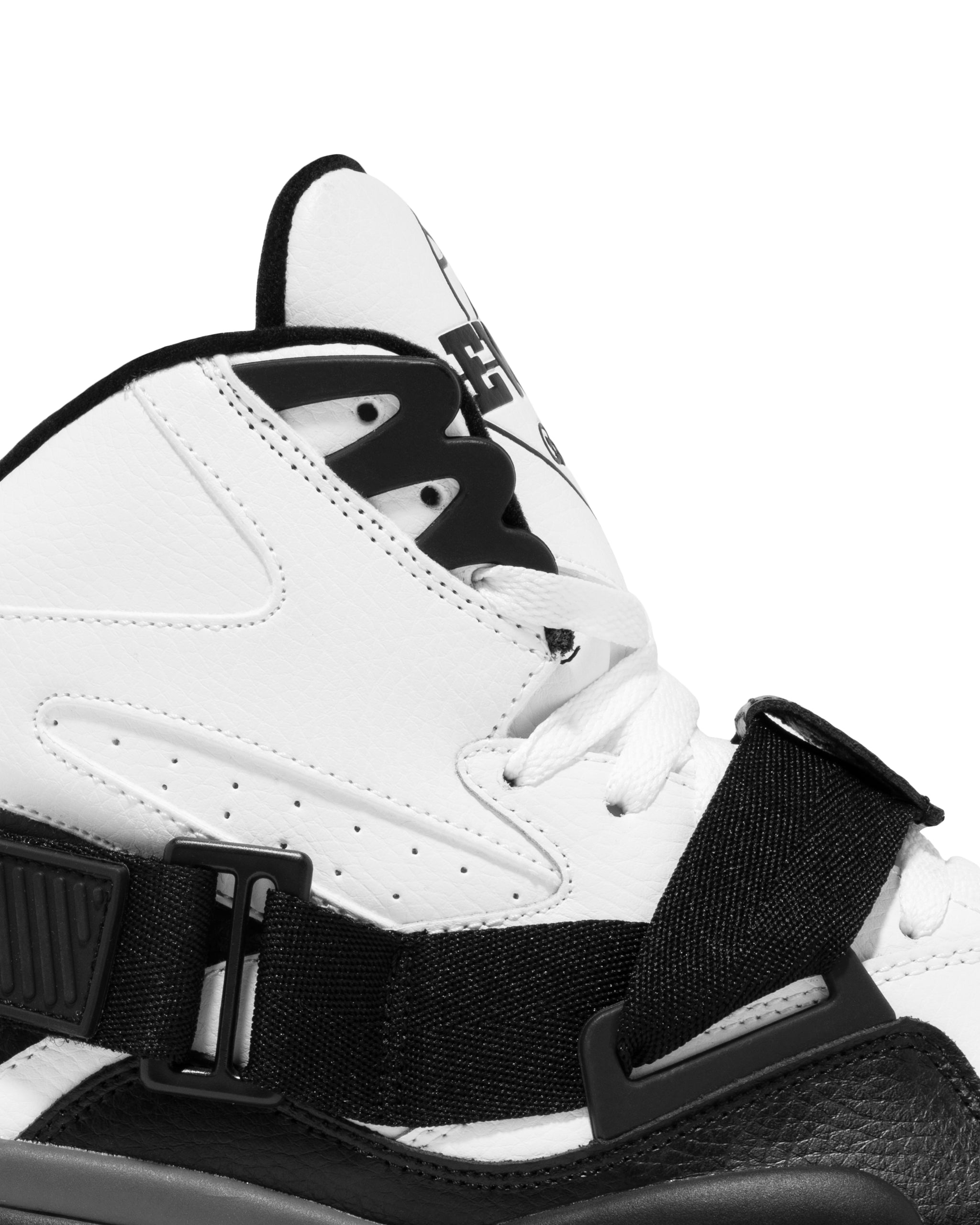 CONCEPT OG White/Black/Grey