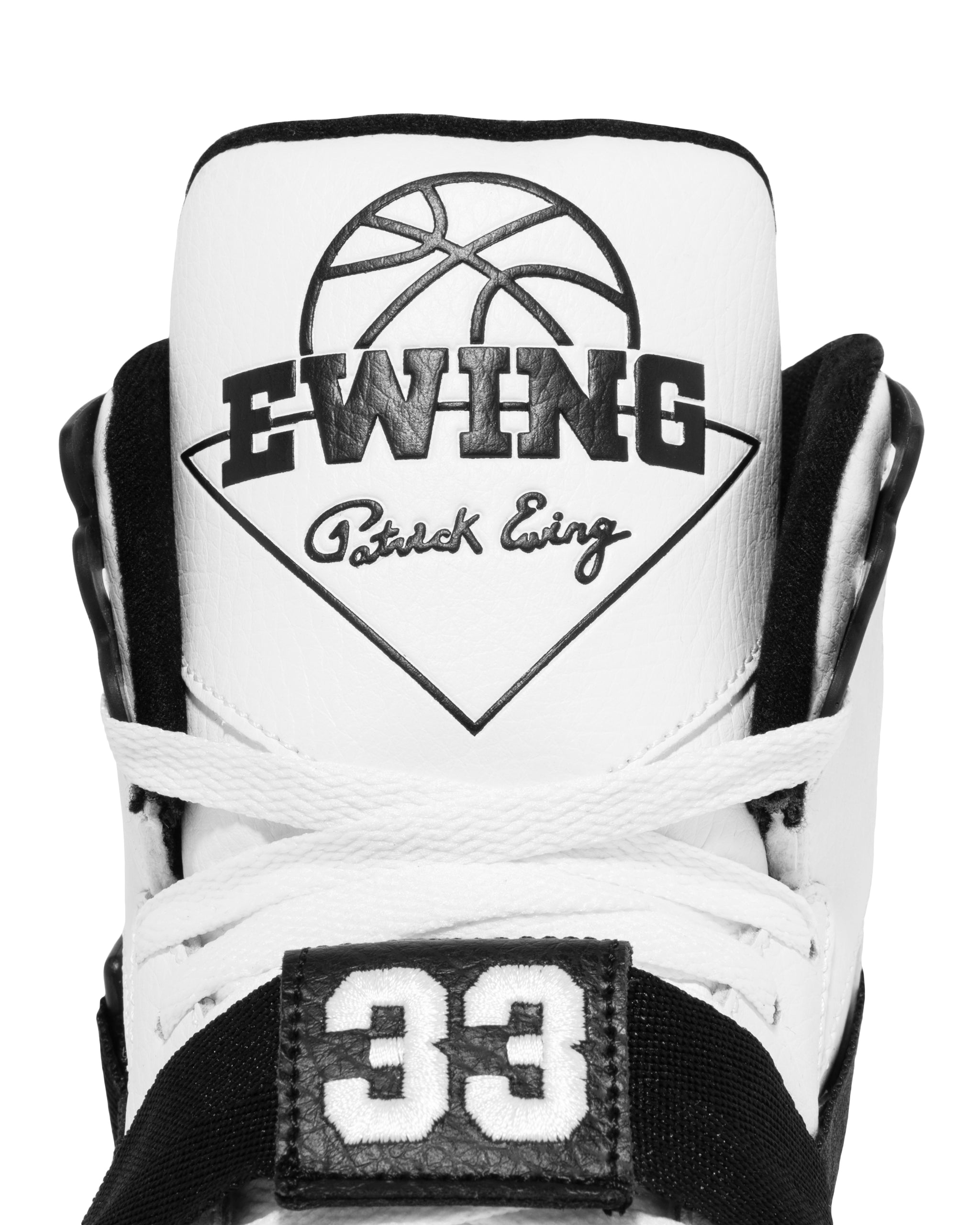 CONCEPT OG White/Black/Grey