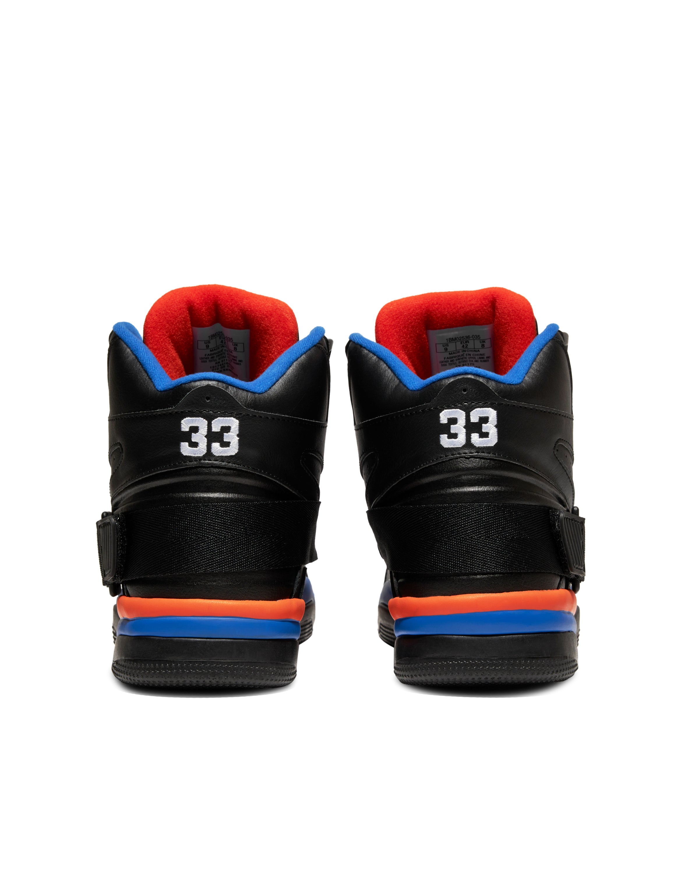 CONCEPT OG Black/Blue/Orange PE PREORDER