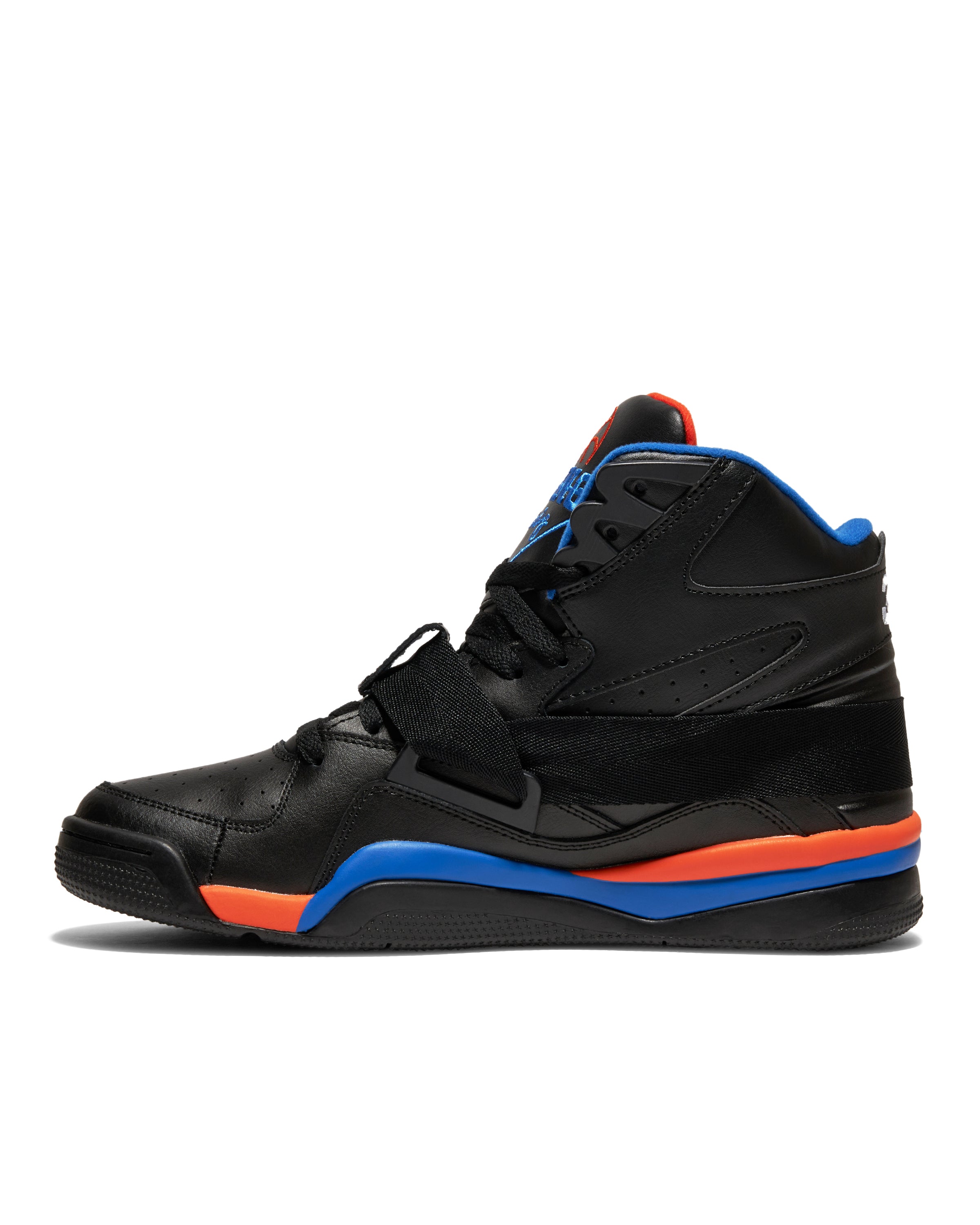 CONCEPT OG Black/Blue/Orange PE PREORDER