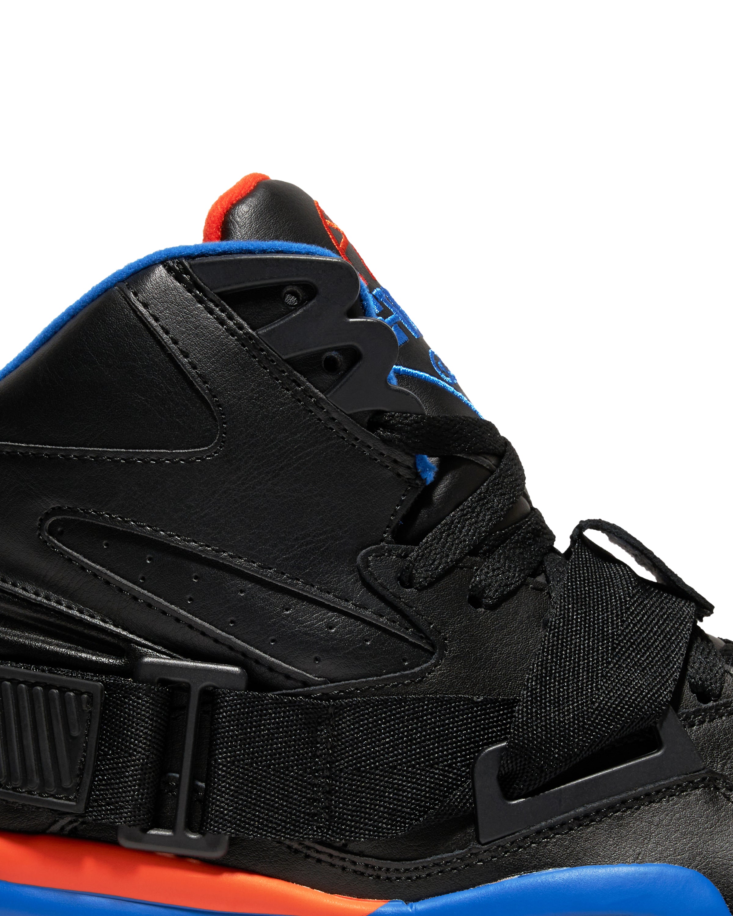 CONCEPT OG Black/Blue/Orange PE PREORDER