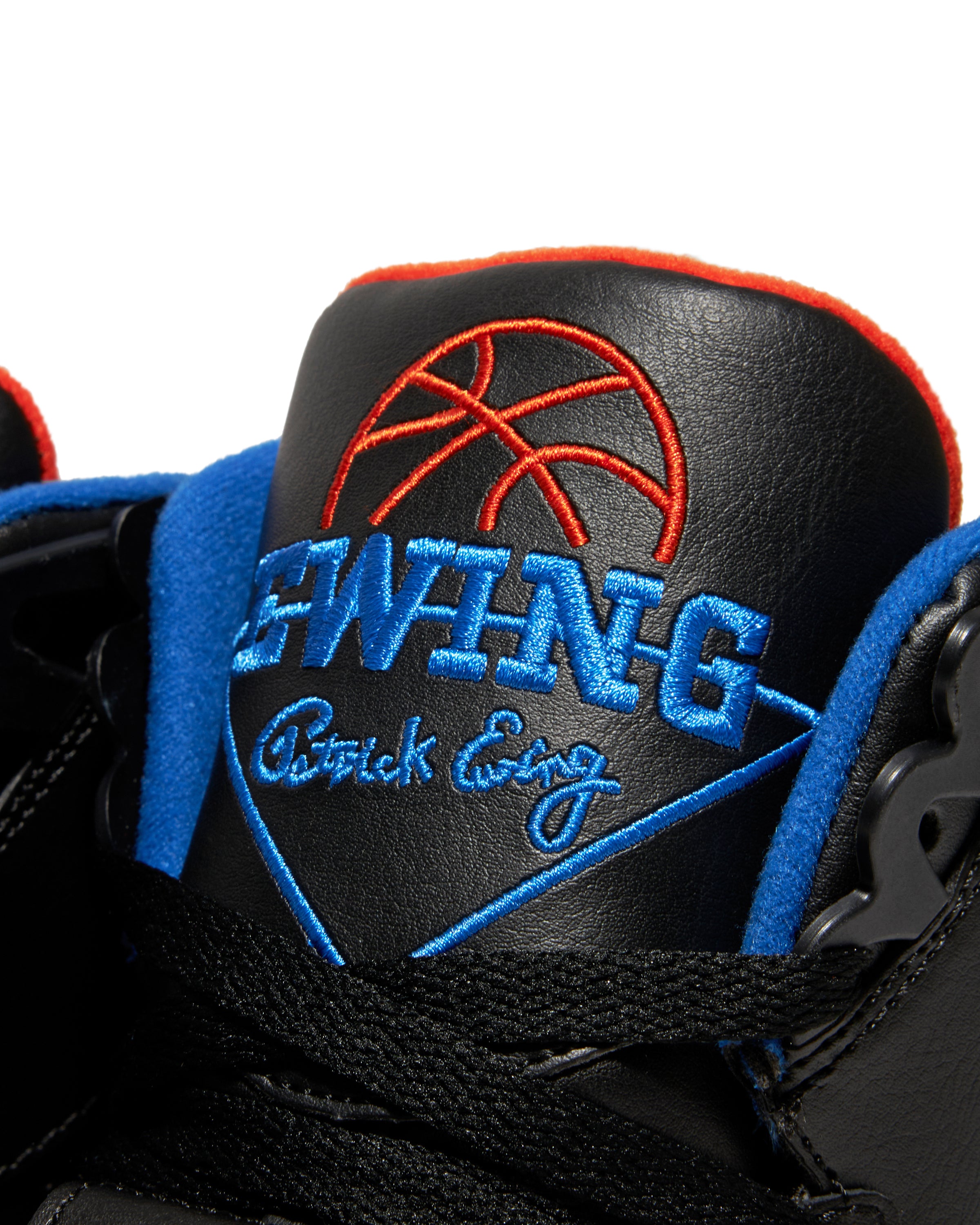 CONCEPT OG Black/Blue/Orange PE PREORDER