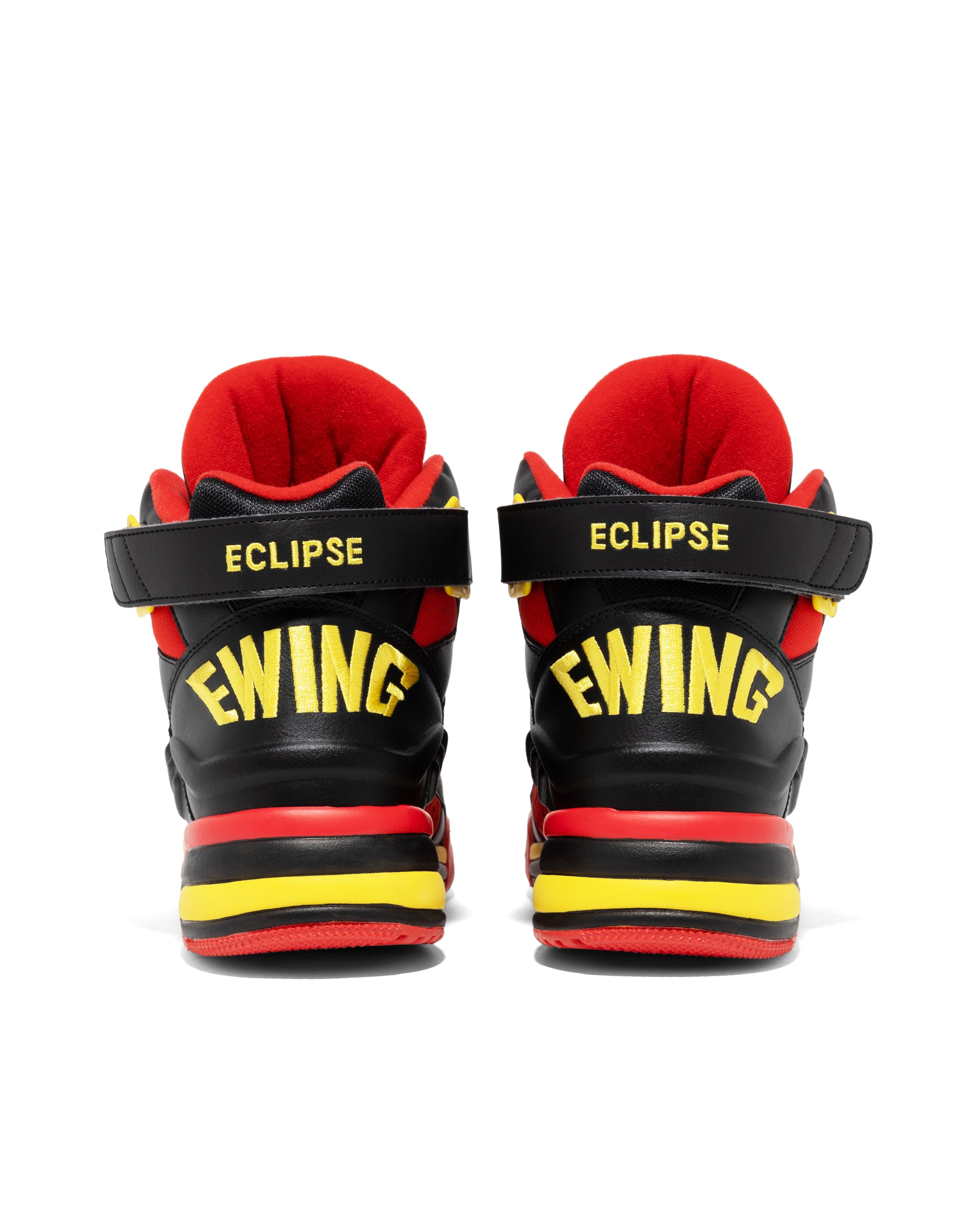 ECLIPSE Black/Red/Yellow PREORDER