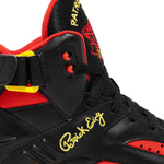 ECLIPSE Black/Red/Yellow