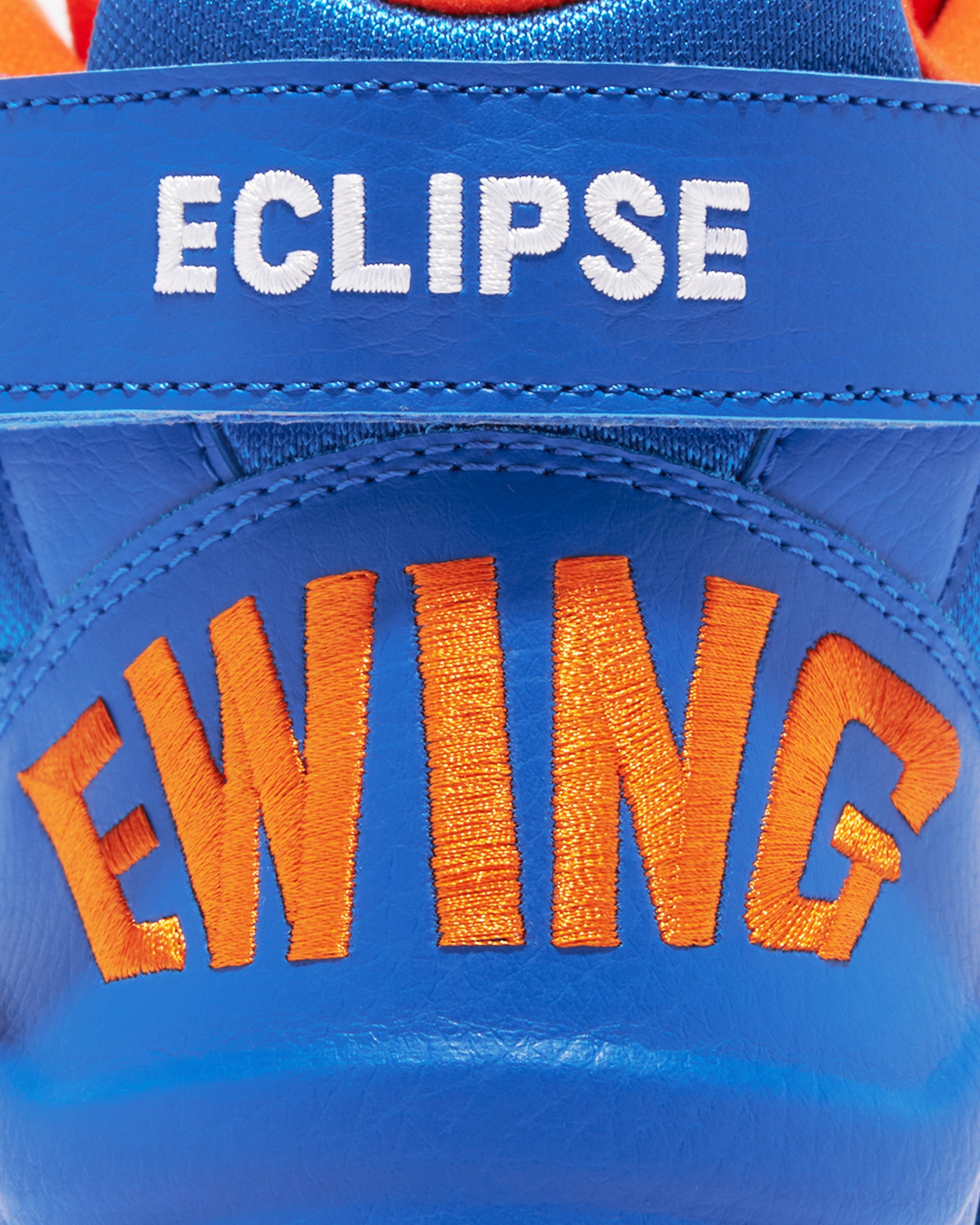 ECLIPSE Royal/Orange/White JAPAN