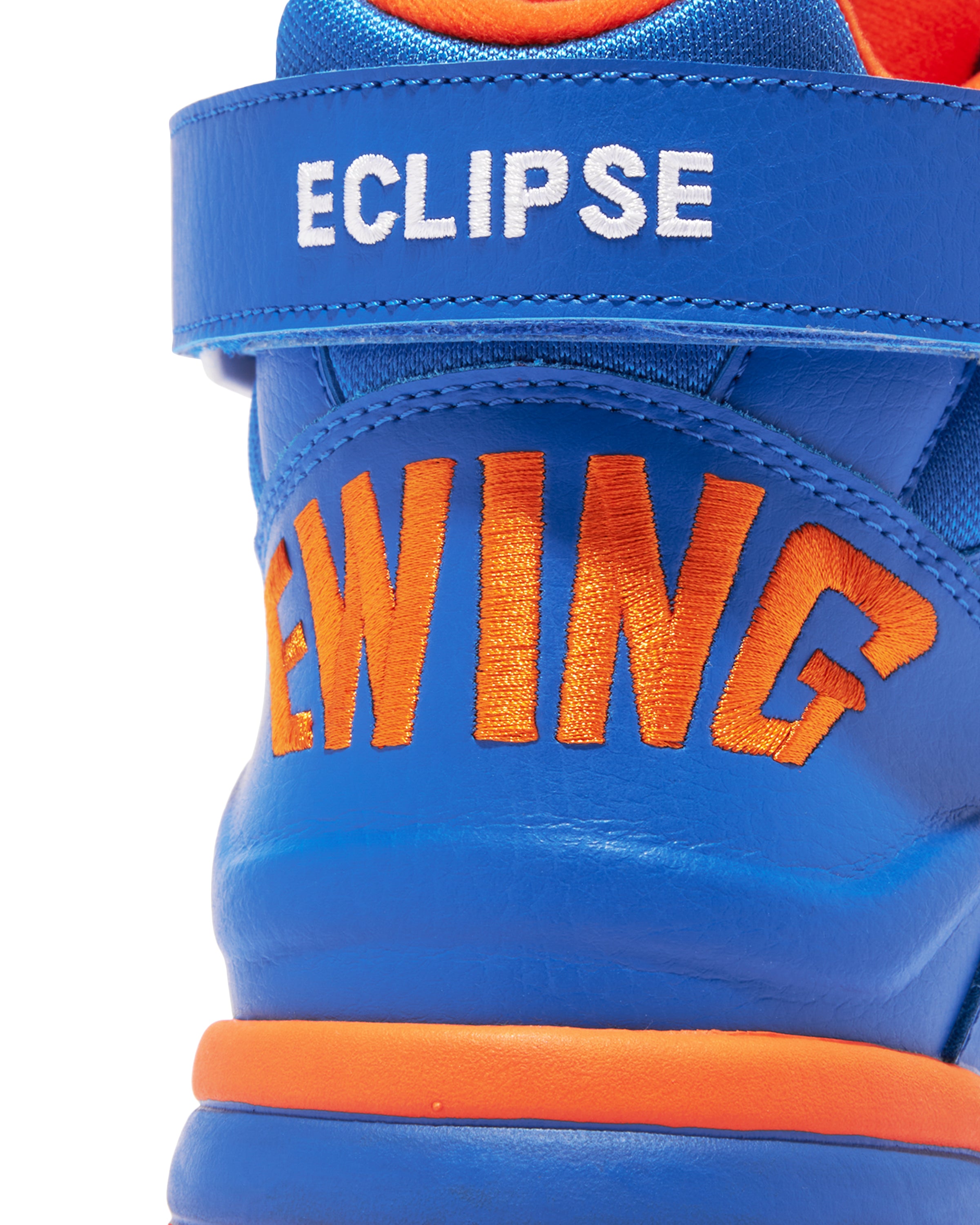 Eclipse Sneaker Royal Blue Orange White Ewing Athletics eclipse-sneaker-royal-blue-orange-white-ewing-athletics