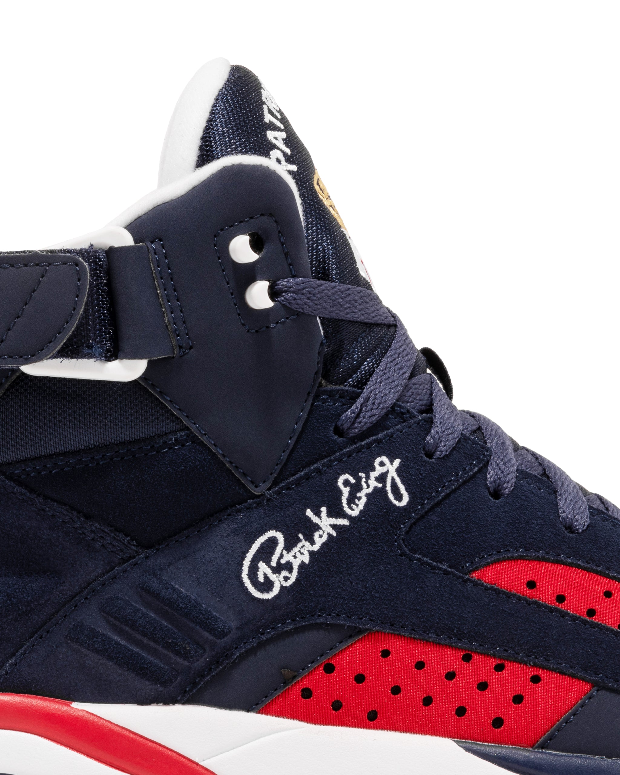 ECLIPSE Navy/White/Red USA