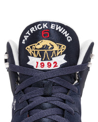 ECLIPSE Navy/White/Red USA