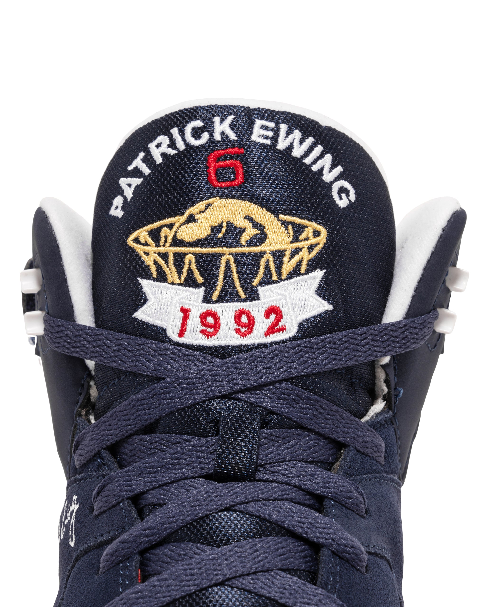 ECLIPSE Navy/White/Red USA