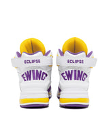 ECLIPSE White/Purple/Lemon LOS ANGELES