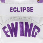 ECLIPSE White/Purple/Lemon LOS ANGELES