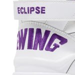 ECLIPSE White/Purple/Lemon LOS ANGELES