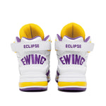 ECLIPSE White/Purple/Lemon LOS ANGELES