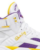 ECLIPSE White/Purple/Lemon LOS ANGELES