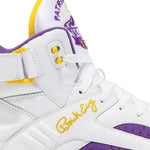 ECLIPSE White/Purple/Lemon LOS ANGELES