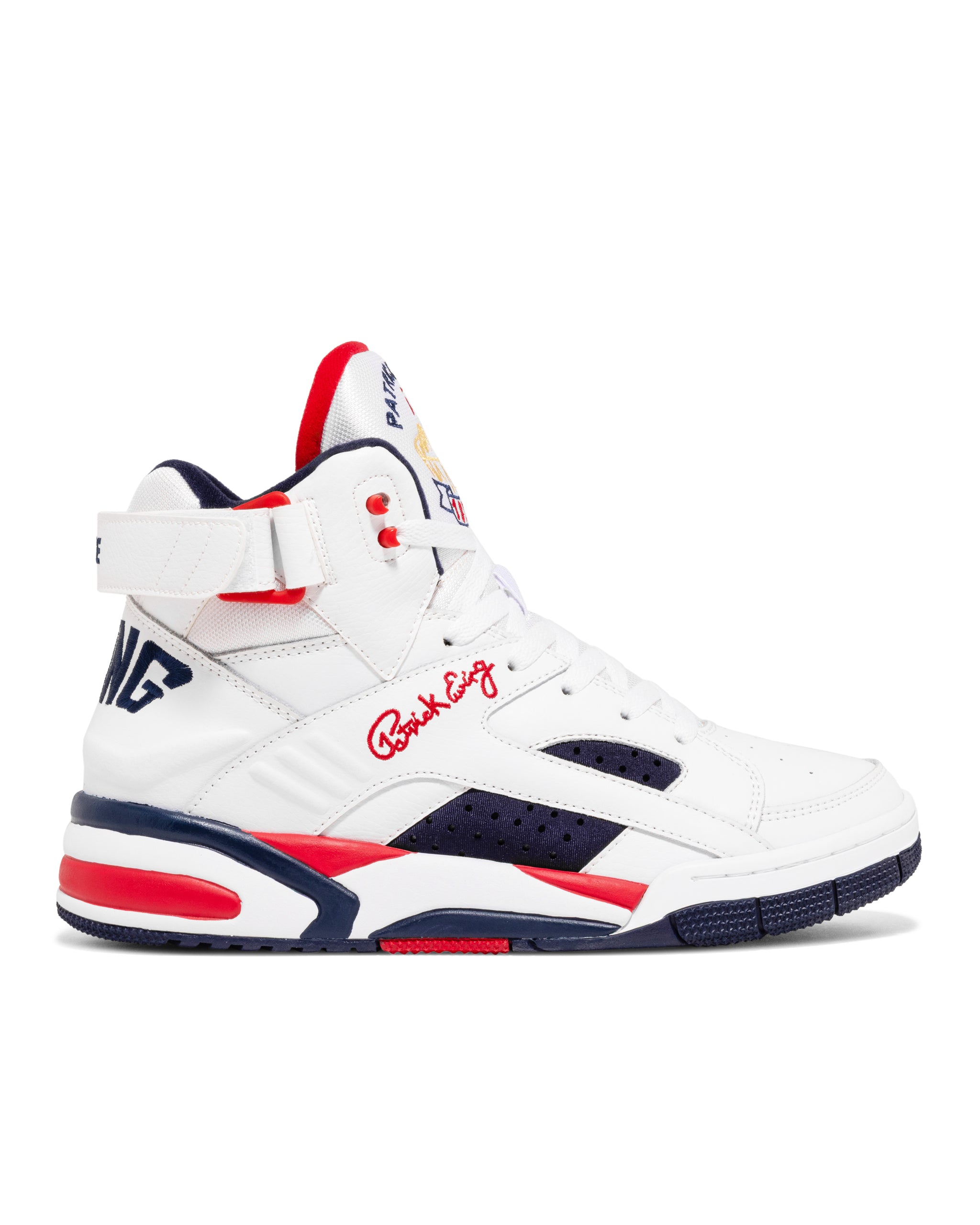 ECLIPSE OG White/Navy/Red USA PREORDER