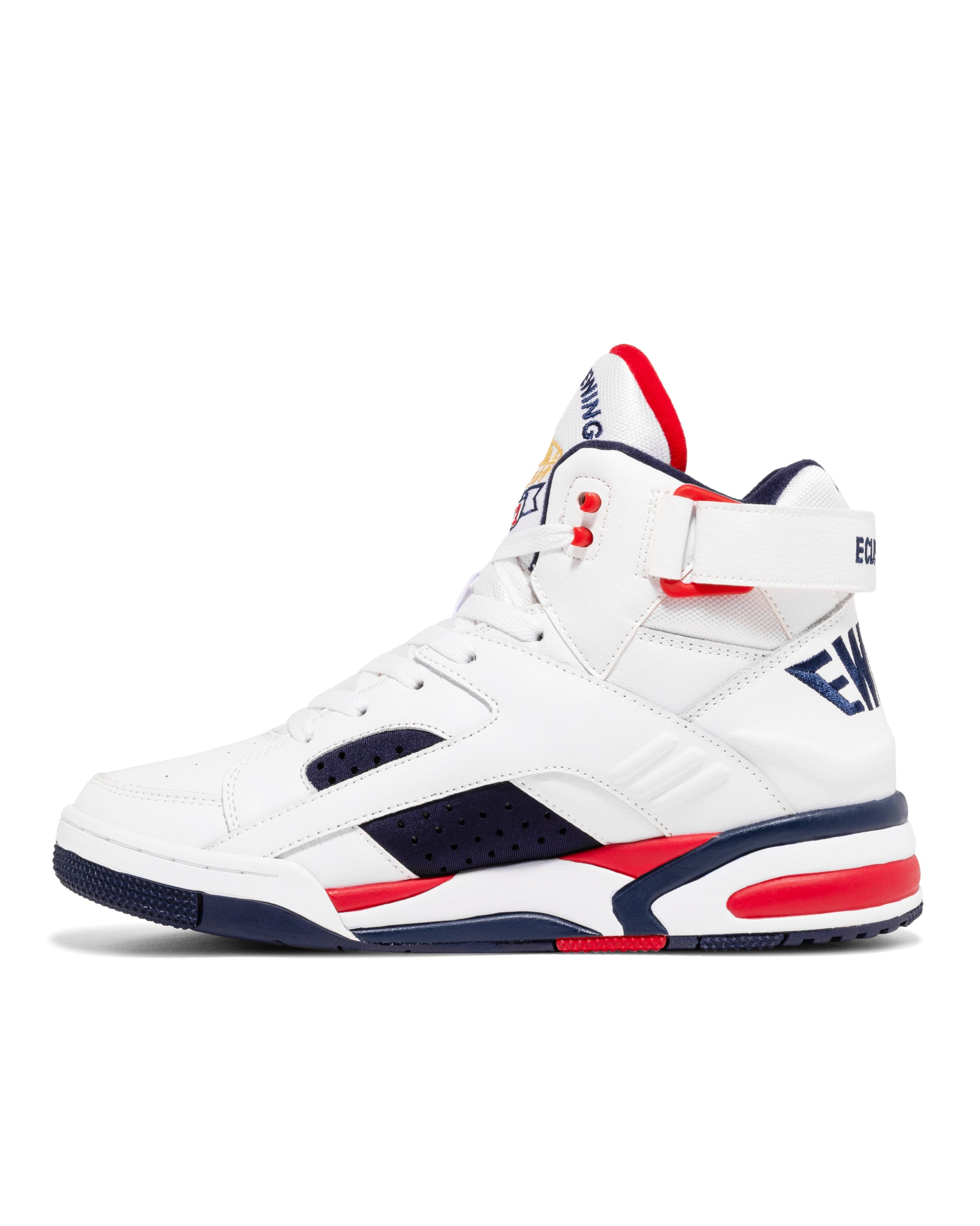 ECLIPSE OG White/Navy/Red USA PREORDER