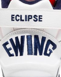 ECLIPSE OG White/Navy/Red USA PREORDER