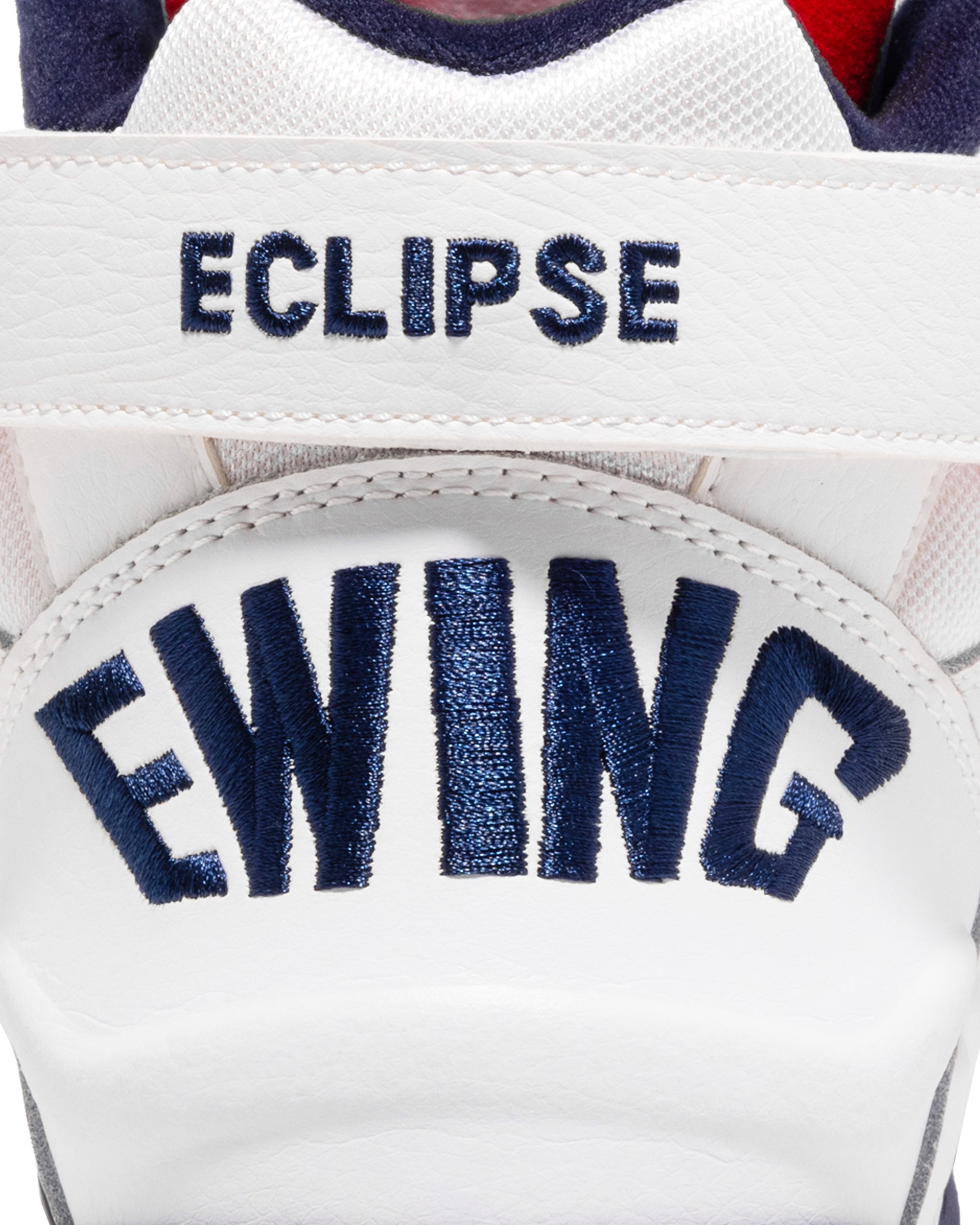 ECLIPSE OG White/Navy/Red USA PREORDER