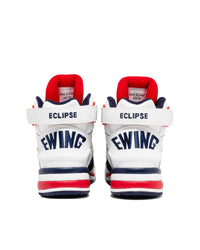 ECLIPSE OG White/Navy/Red USA PREORDER