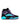 FOCUS Black/Purple/Teal CHARLOTTE