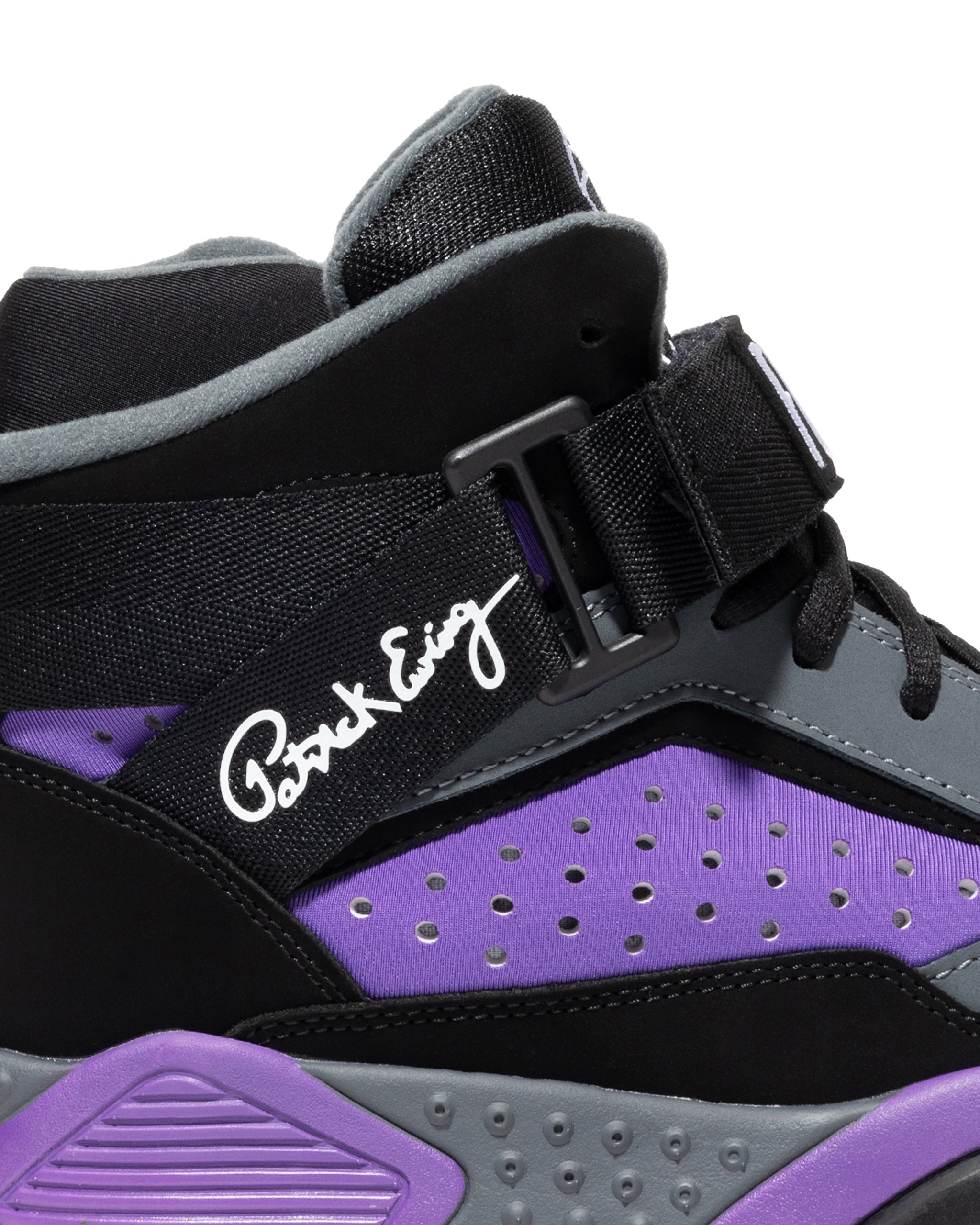 FOCUS OG Black/Castlerock/Purple PREORDER