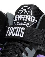 FOCUS OG Black/Castlerock/Purple PREORDER