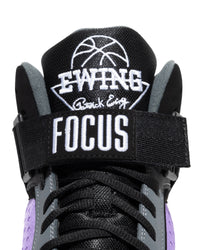 FOCUS OG Black/Castlerock/Purple PREORDER