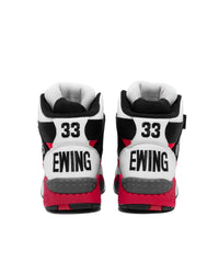 FOCUS OG White/Red/Black PREORDER