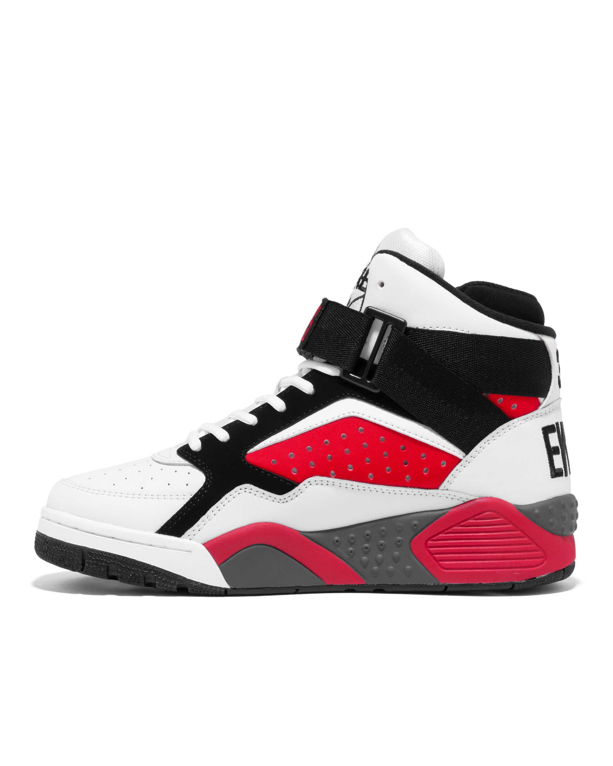 FOCUS OG White/Red/Black PREORDER