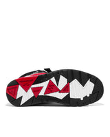 FOCUS OG White/Red/Black PREORDER
