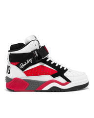FOCUS OG White/Red/Black PREORDER