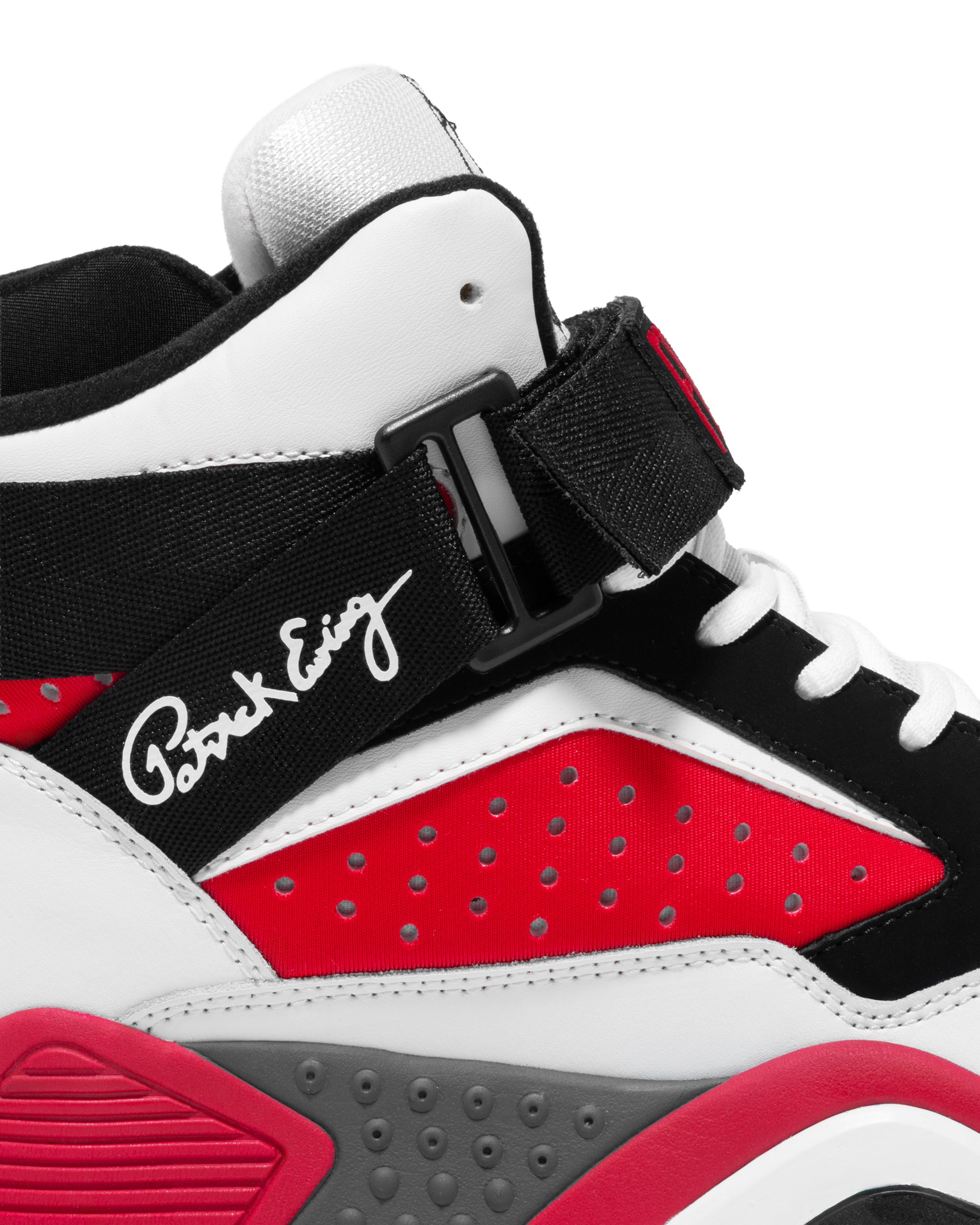 FOCUS OG White/Red/Black PREORDER
