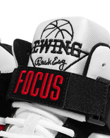 FOCUS OG White/Red/Black PREORDER