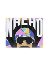 FOCUS x MACHO MAN RANDY SAVAGE Multicolor PREORDER