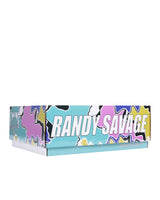FOCUS x MACHO MAN RANDY SAVAGE Multicolor PREORDER