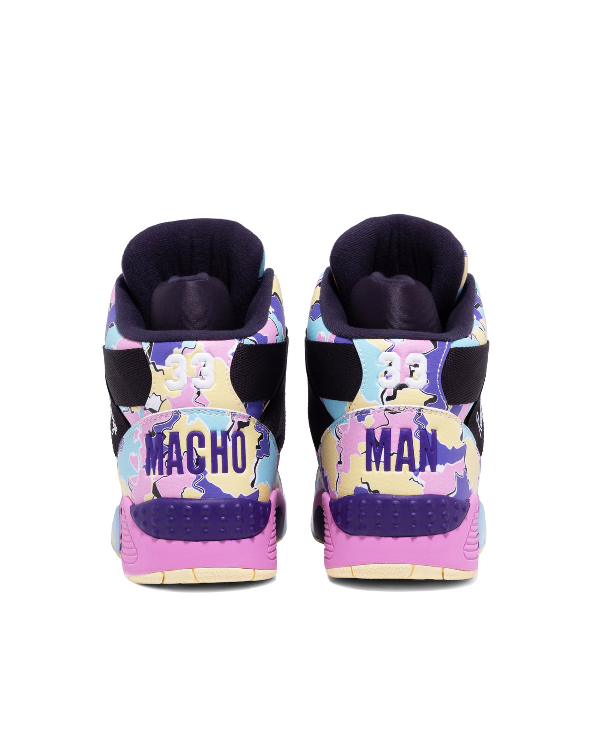 FOCUS x MACHO MAN RANDY SAVAGE Multicolor PREORDER