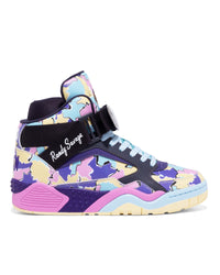 FOCUS x MACHO MAN RANDY SAVAGE Multicolor PREORDER