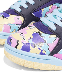 FOCUS x MACHO MAN RANDY SAVAGE Multicolor PREORDER