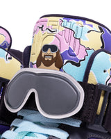 FOCUS x MACHO MAN RANDY SAVAGE Multicolor PREORDER