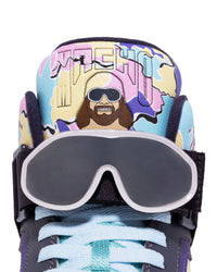 FOCUS x MACHO MAN RANDY SAVAGE Multicolor PREORDER