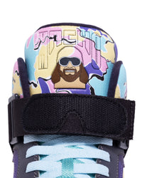 FOCUS x MACHO MAN RANDY SAVAGE Multicolor PREORDER