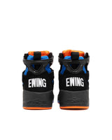 IMAGE OG Black/Royal/Orange PE