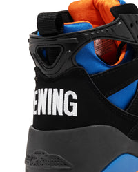 IMAGE OG Black/Royal/Orange PE