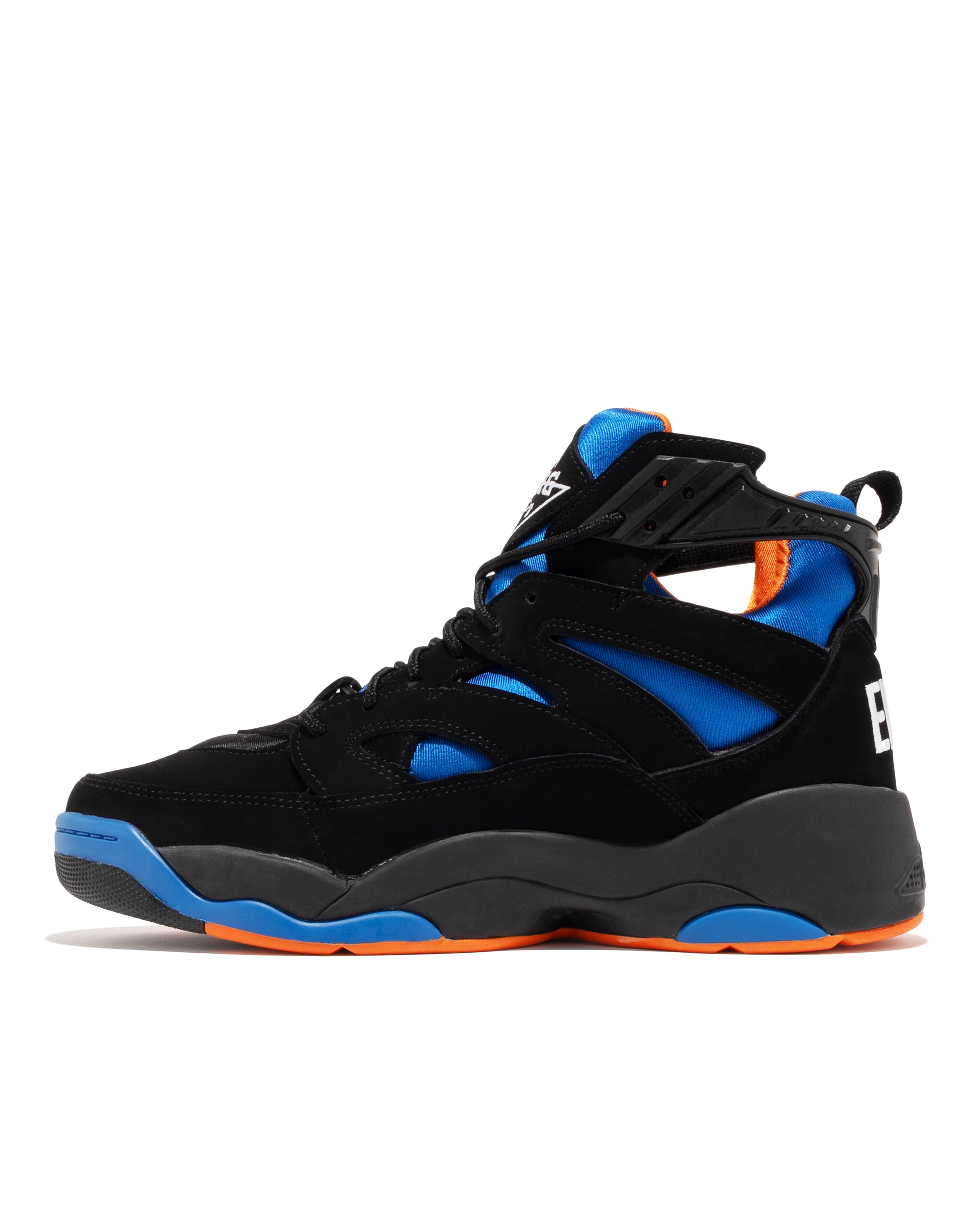 IMAGE OG Black/Royal/Orange PE