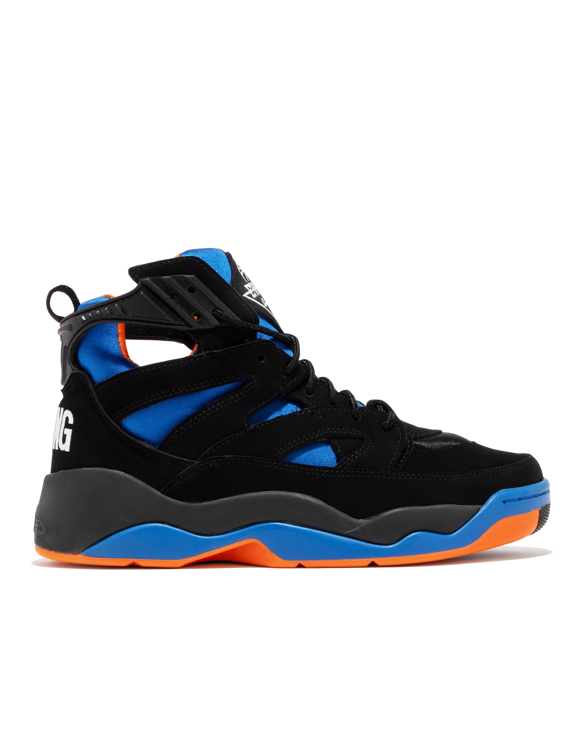 IMAGE OG Black/Royal/Orange PE