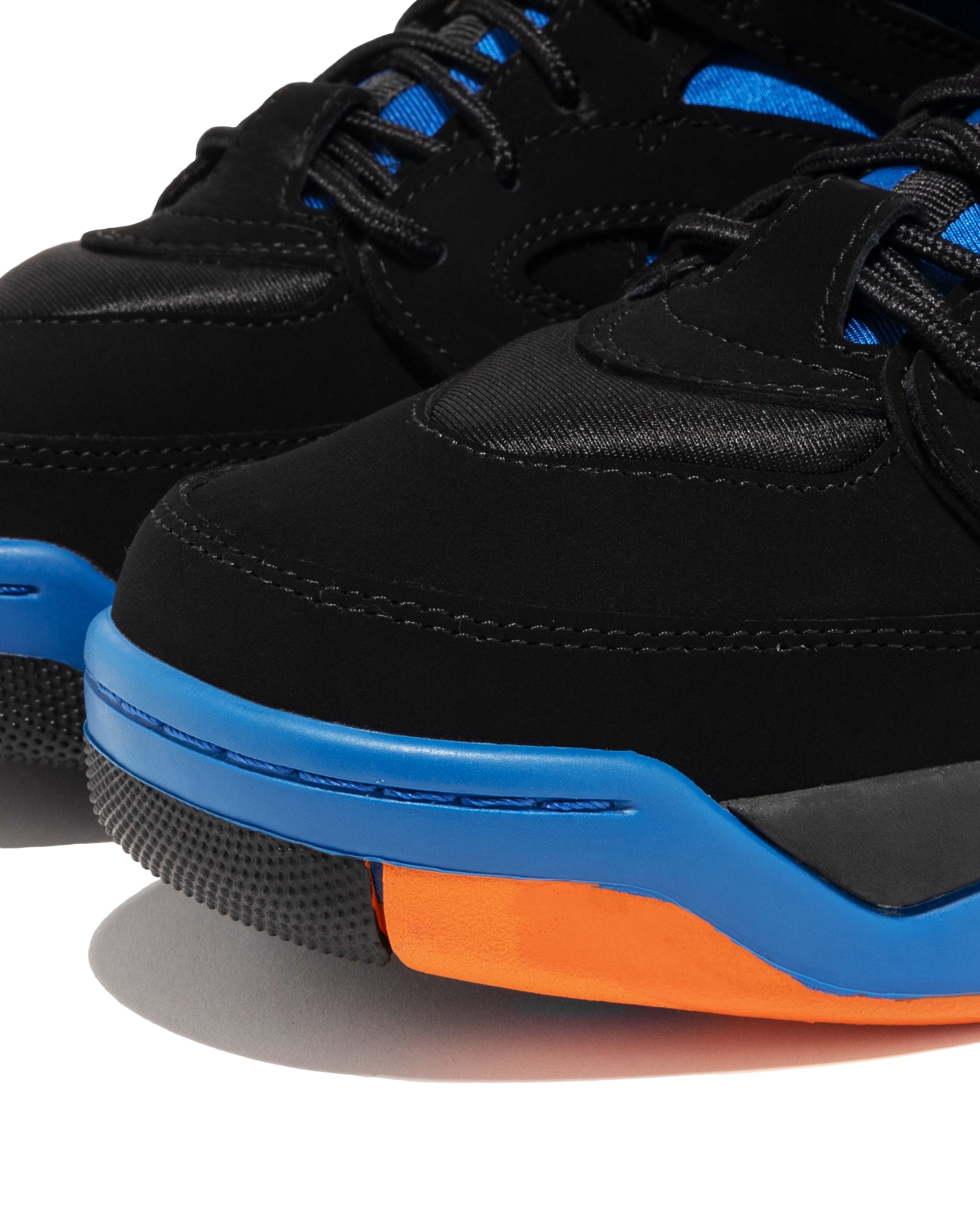 IMAGE OG Black/Royal/Orange PE