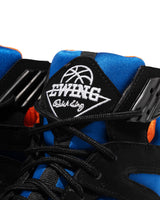 IMAGE OG Black/Royal/Orange PE